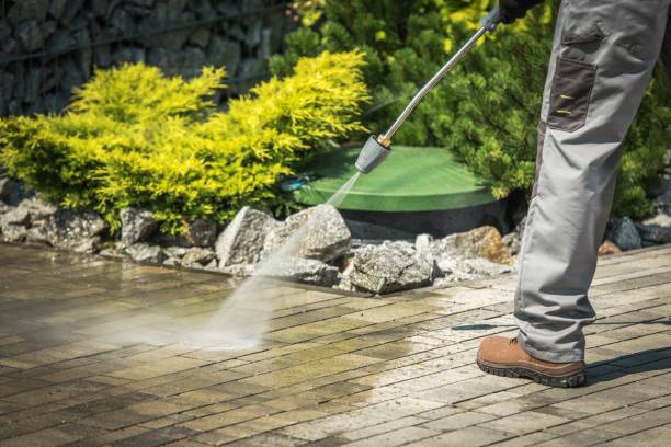 Professional Pressure Washing in Whiteland, IN
