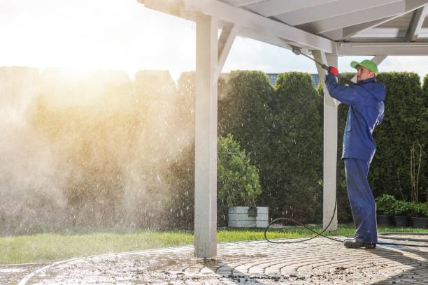 Best Post-Construction Pressure Washing  in Whiteland, IN