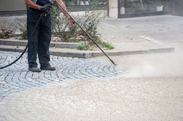 Best Restaurant Pressure Washing  in Whiteland, IN