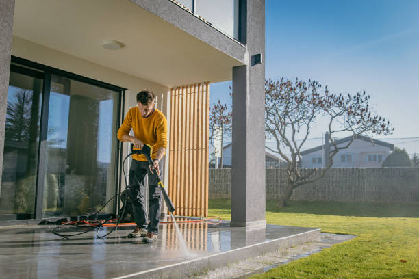 Best Fence Cleaning  in Whiteland, IN