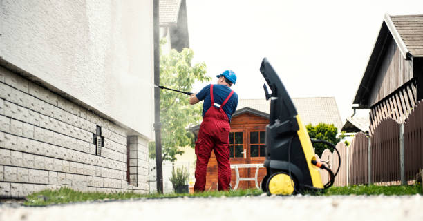 Best Gas Station Cleaning  in Whiteland, IN